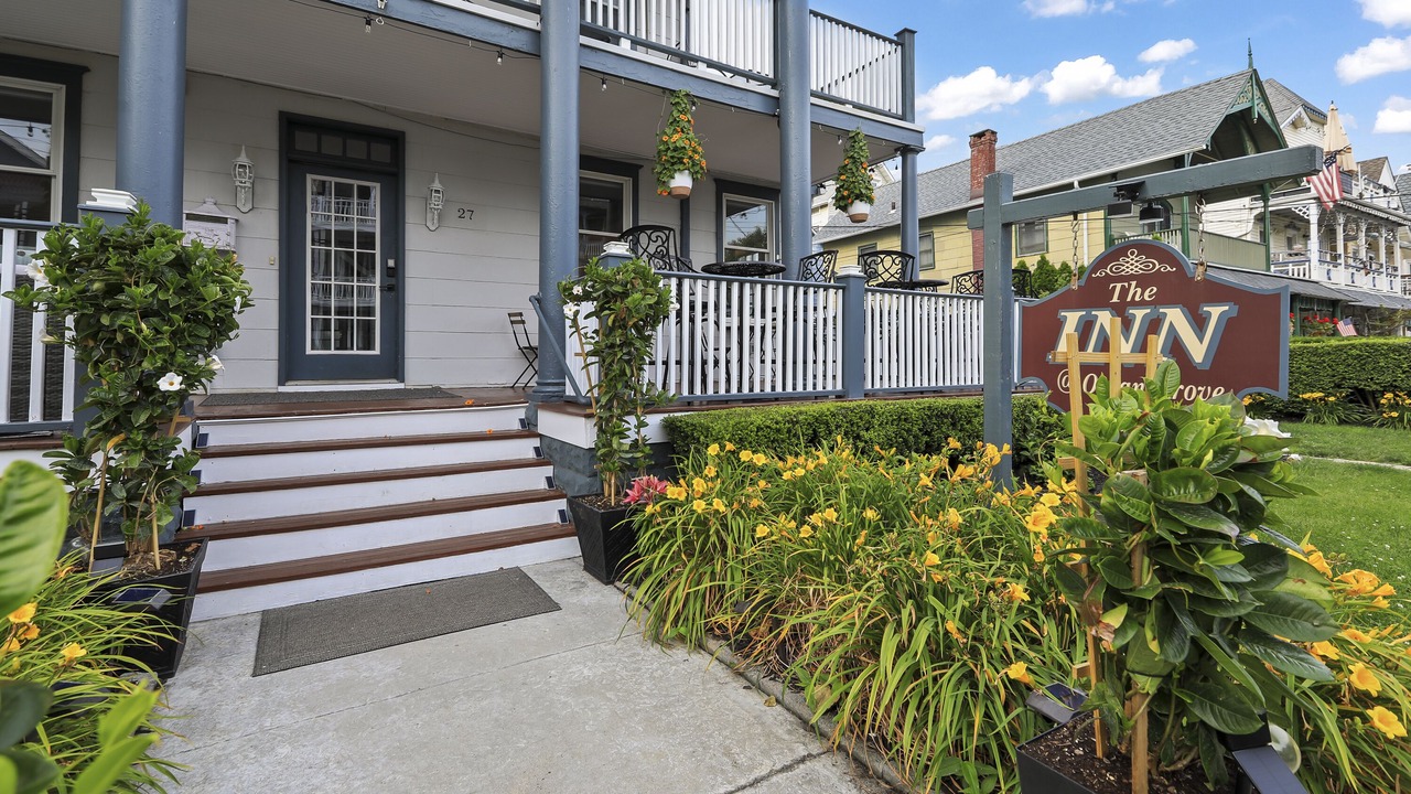 Photo of Outdoor in Ocean Grove