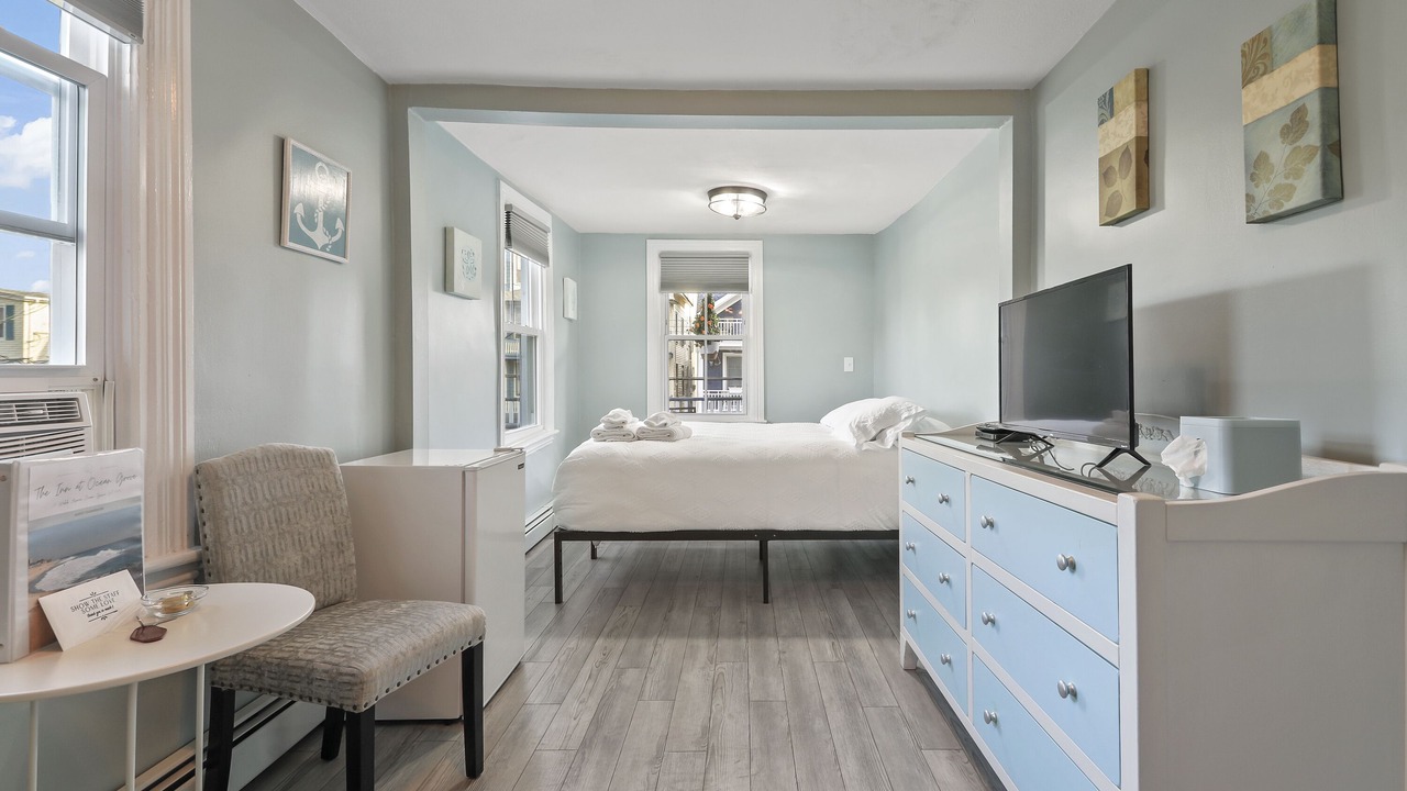Photo of Bedroom in Ocean Grove