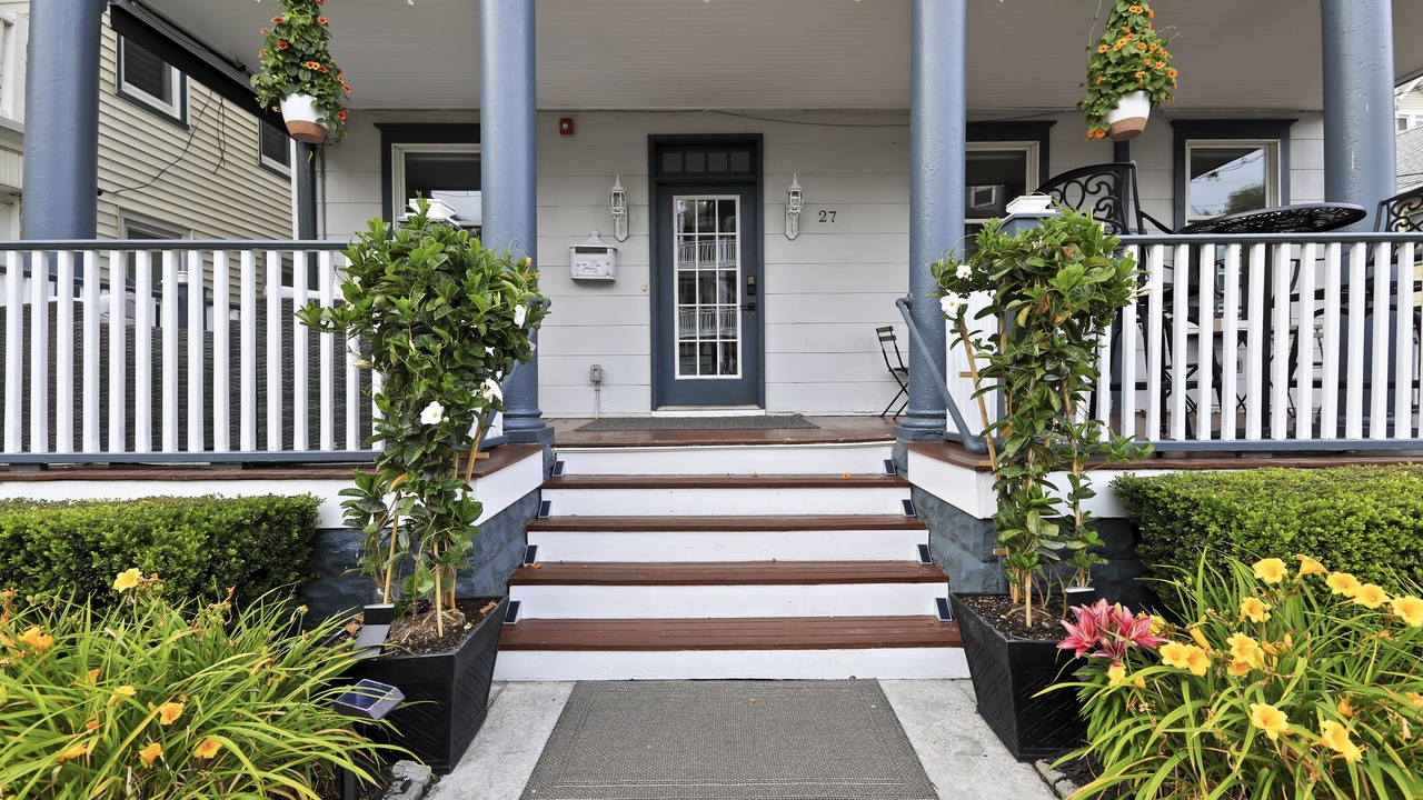 Photo of Outdoor in Ocean Grove