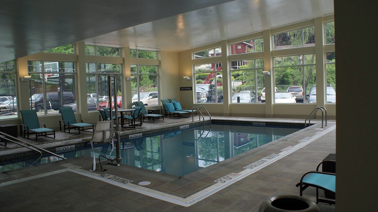Photo of Outdoor in Level Green