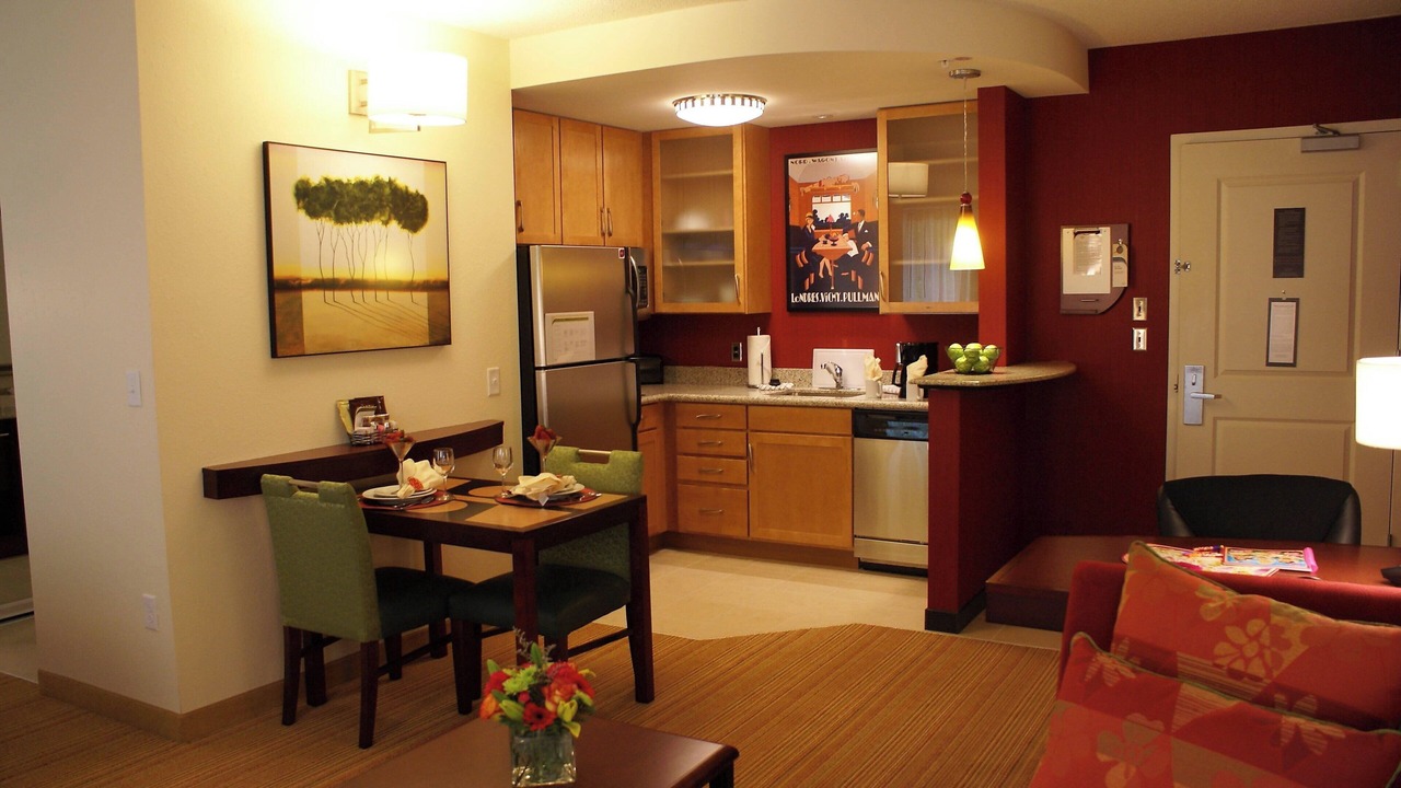 Photo of Kitchen in Level Green