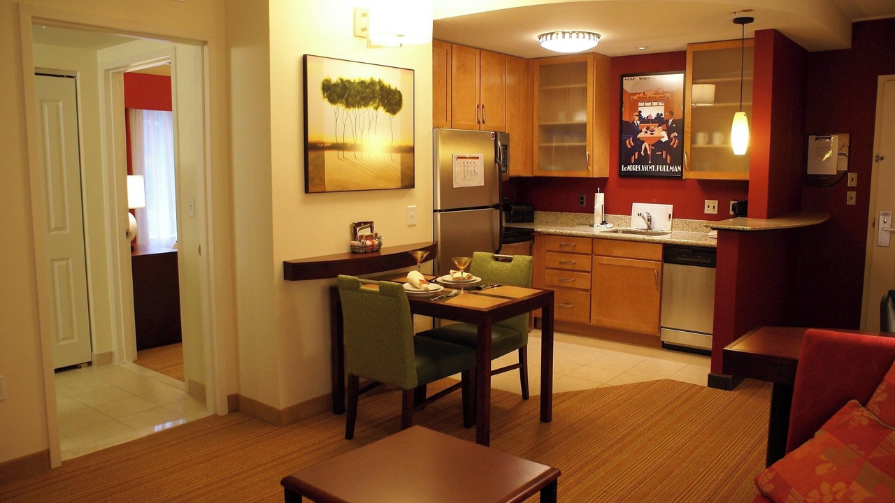 Photo of Bedroom in Level Green