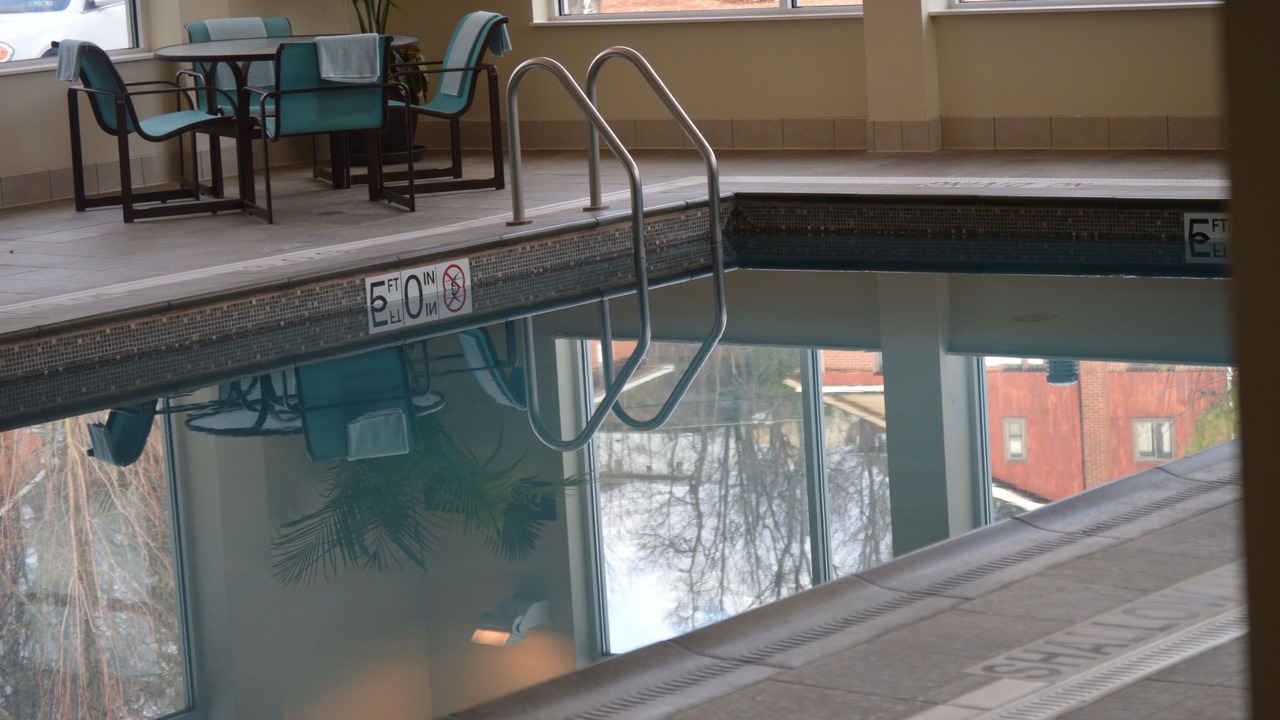 Photo of Outdoor in Level Green