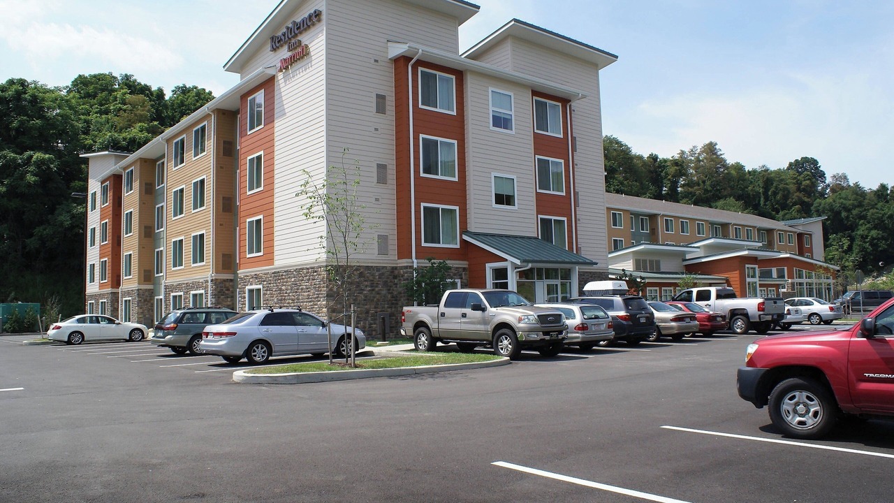 Photo of Outdoor in Level Green