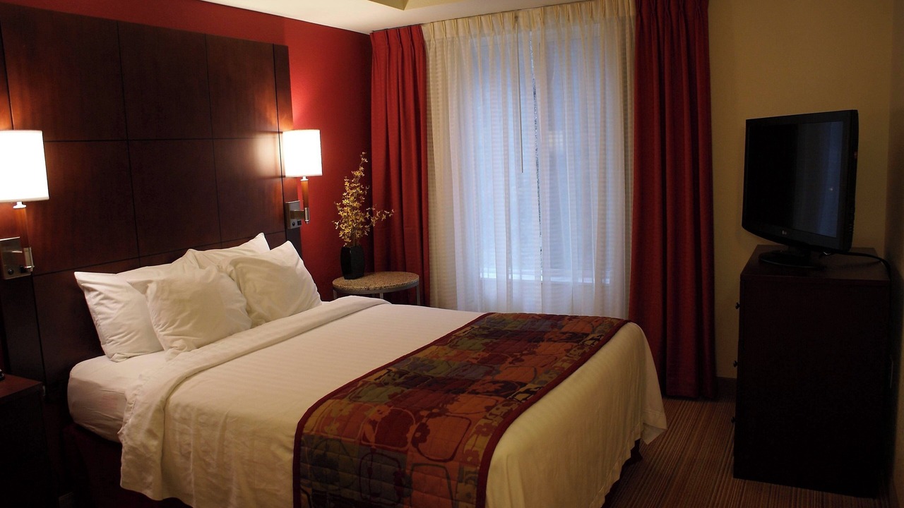 Photo of Bedroom in Level Green