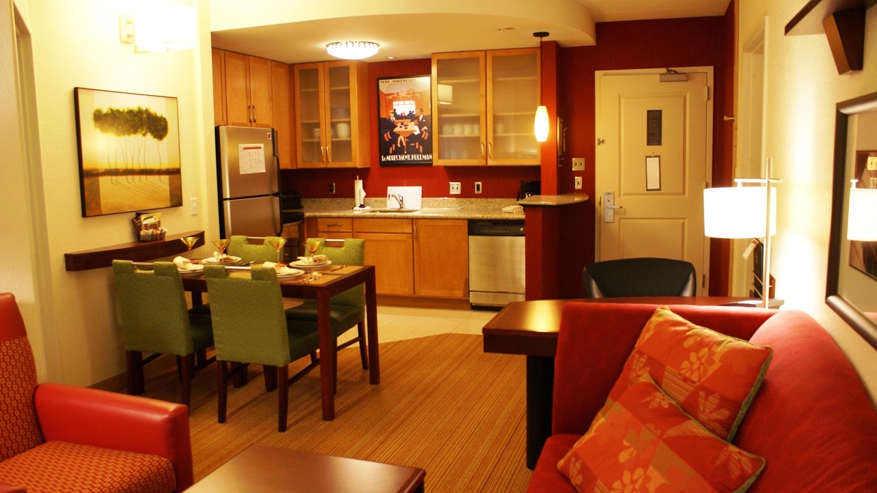 Photo of Kitchen in Level Green