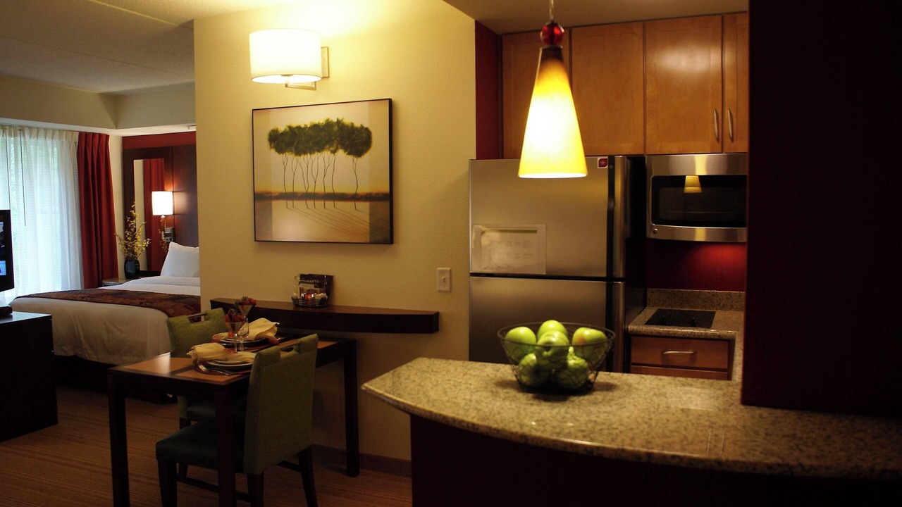 Photo of Bedroom in Level Green