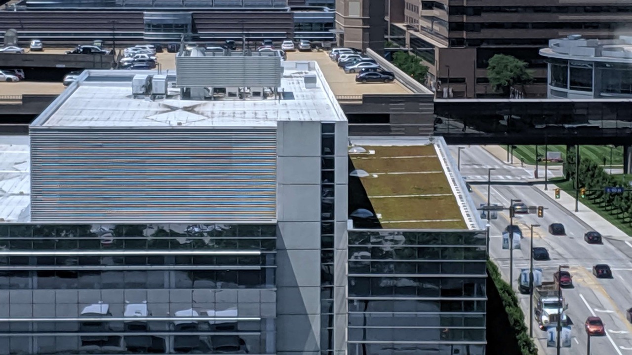 Photo of Outdoor in University Circle