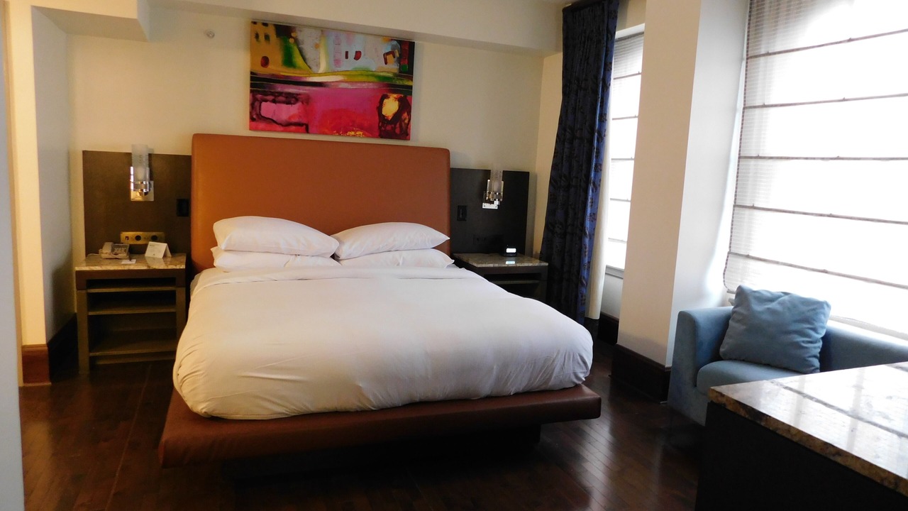 Photo of Bedroom in University Circle