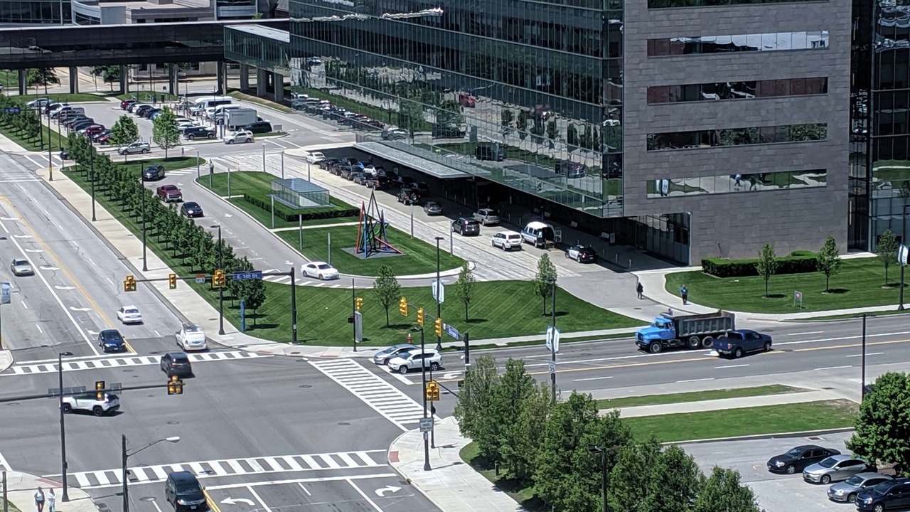 Photo of Outdoor in University Circle
