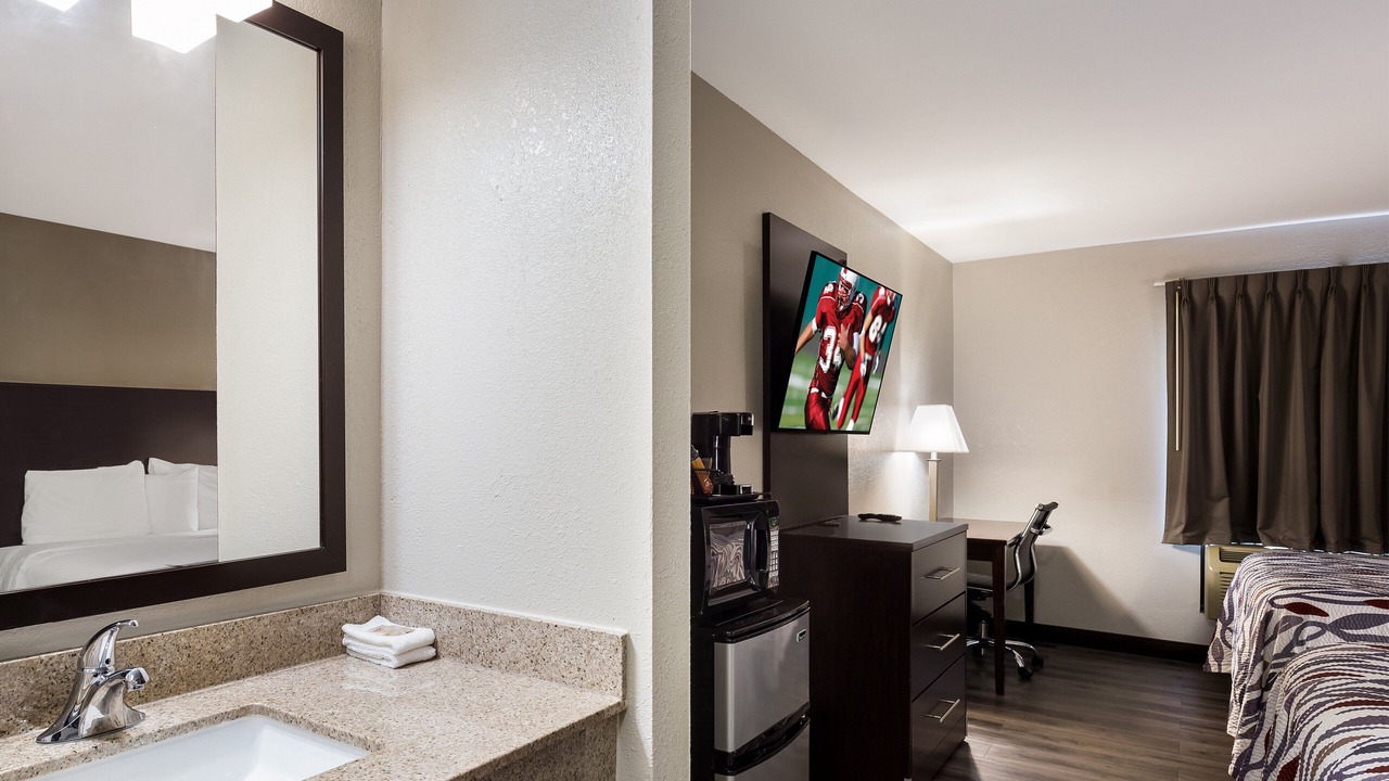 Photo of Bedroom in Allentown