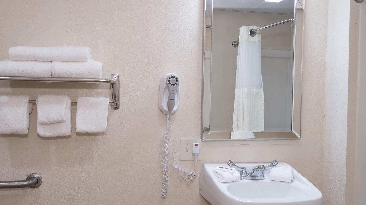 Photo of Bathroom in Allentown