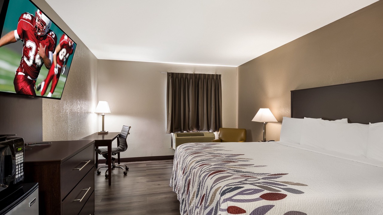Photo of Bedroom in Allentown