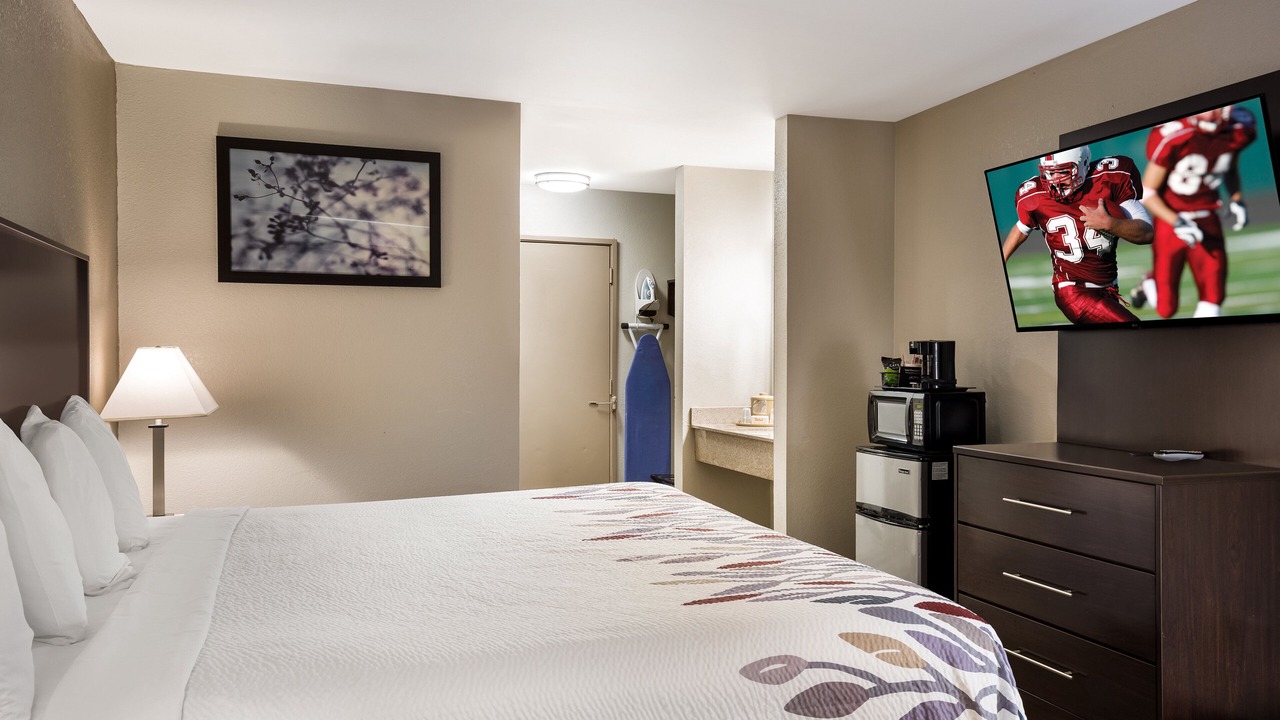 Photo of Bedroom in Allentown
