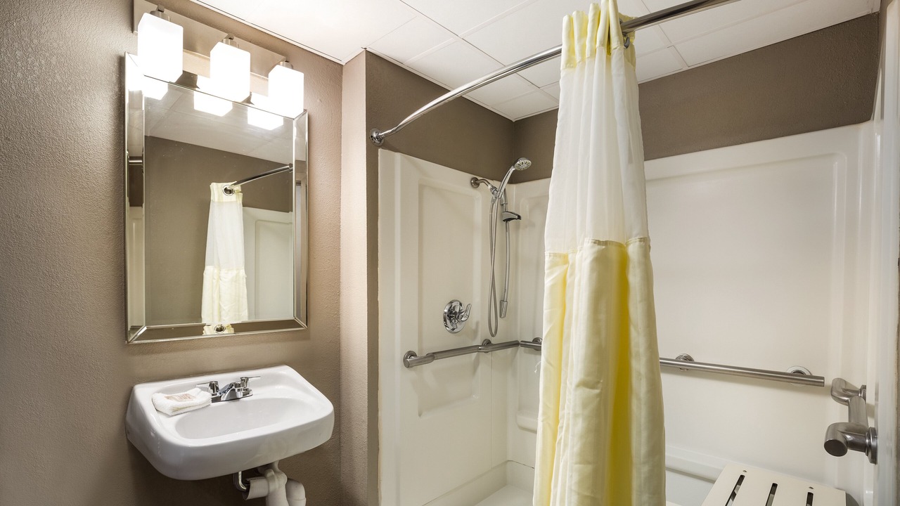 Photo of Bathroom in Allentown