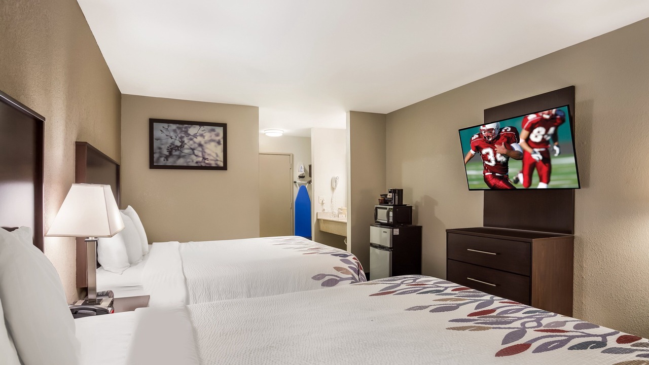 Photo of Bedroom in Allentown