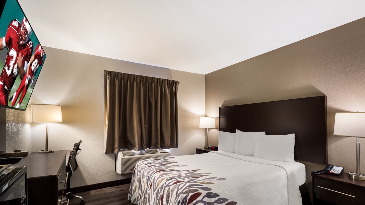 Photo of Bedroom in Allentown