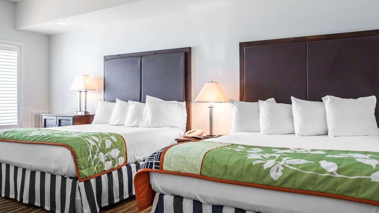 Photo of Bedroom in Piney Point