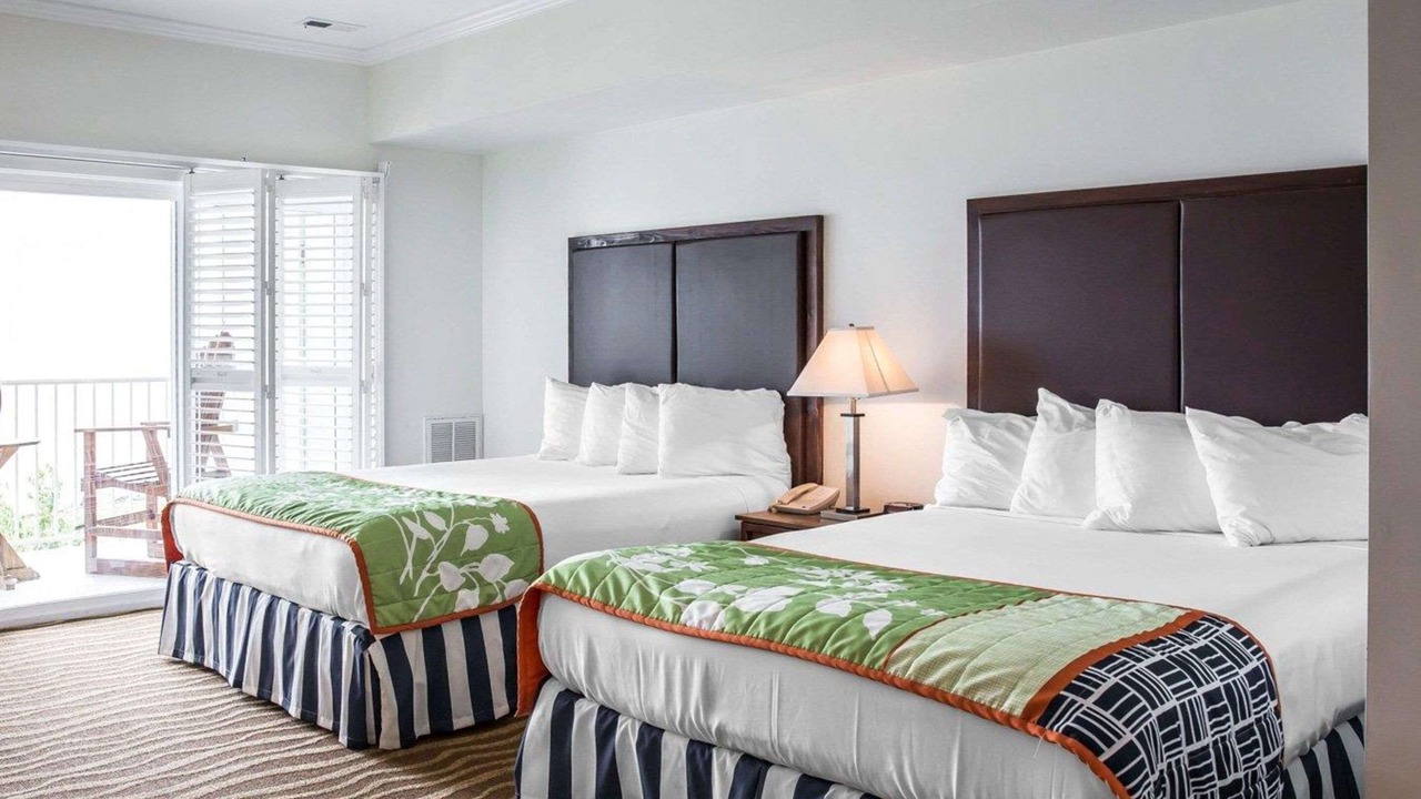 Photo of Bedroom in Piney Point