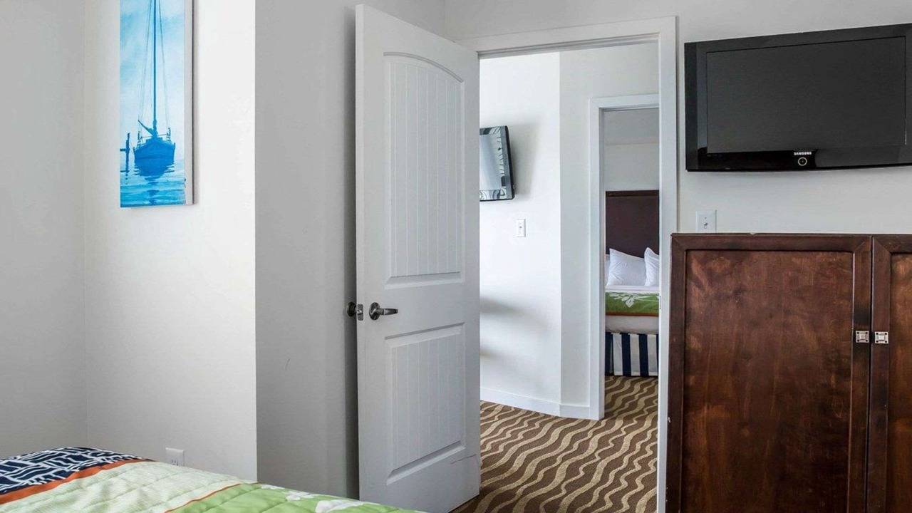 Photo of Bedroom in Piney Point