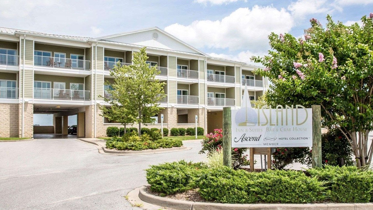 Photo of Outdoor in Piney Point