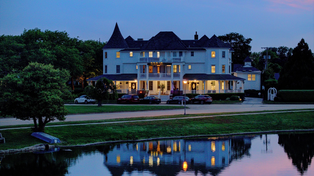 Photo of Outdoor in Spring Lake