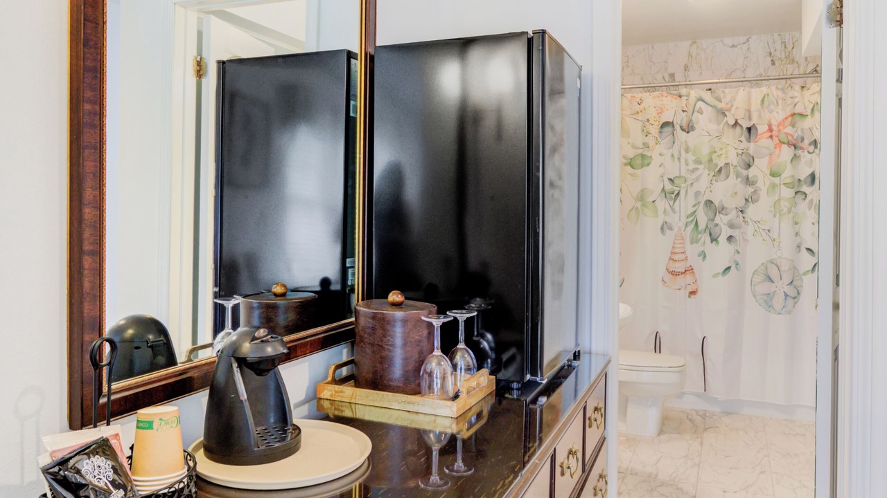 Photo of Bathroom in Spring Lake