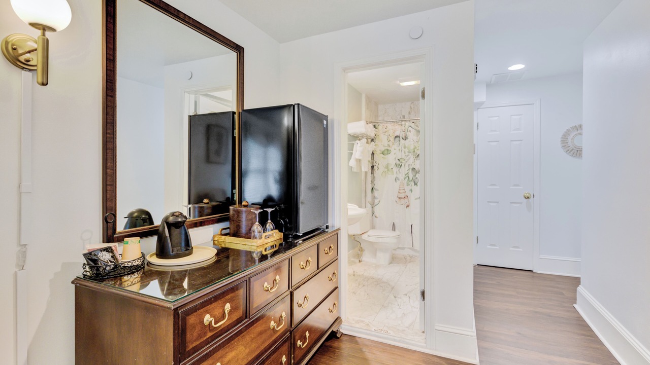 Photo of Bathroom in Spring Lake