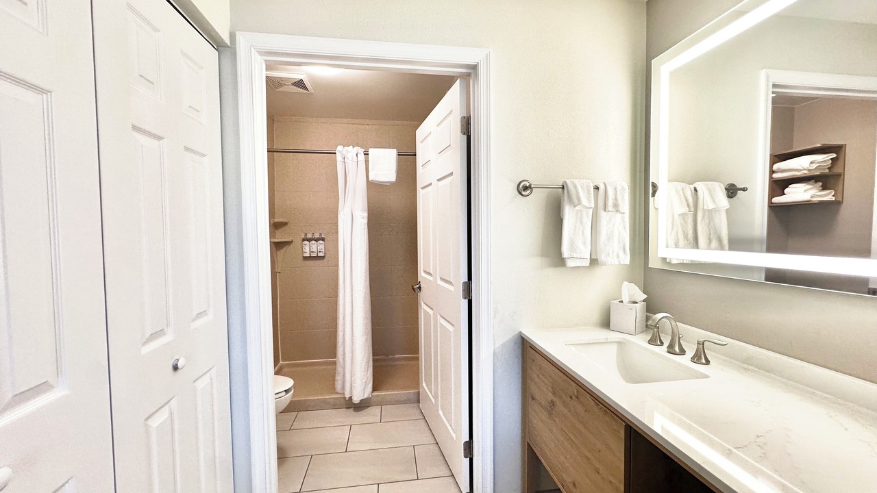 Photo of Bathroom in East Stroudsburg