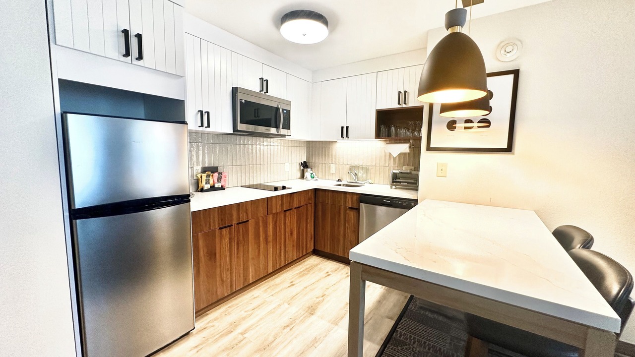 Photo of Kitchen in East Stroudsburg