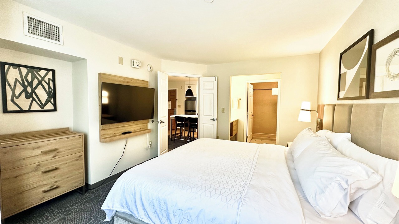 Photo of Bedroom in East Stroudsburg