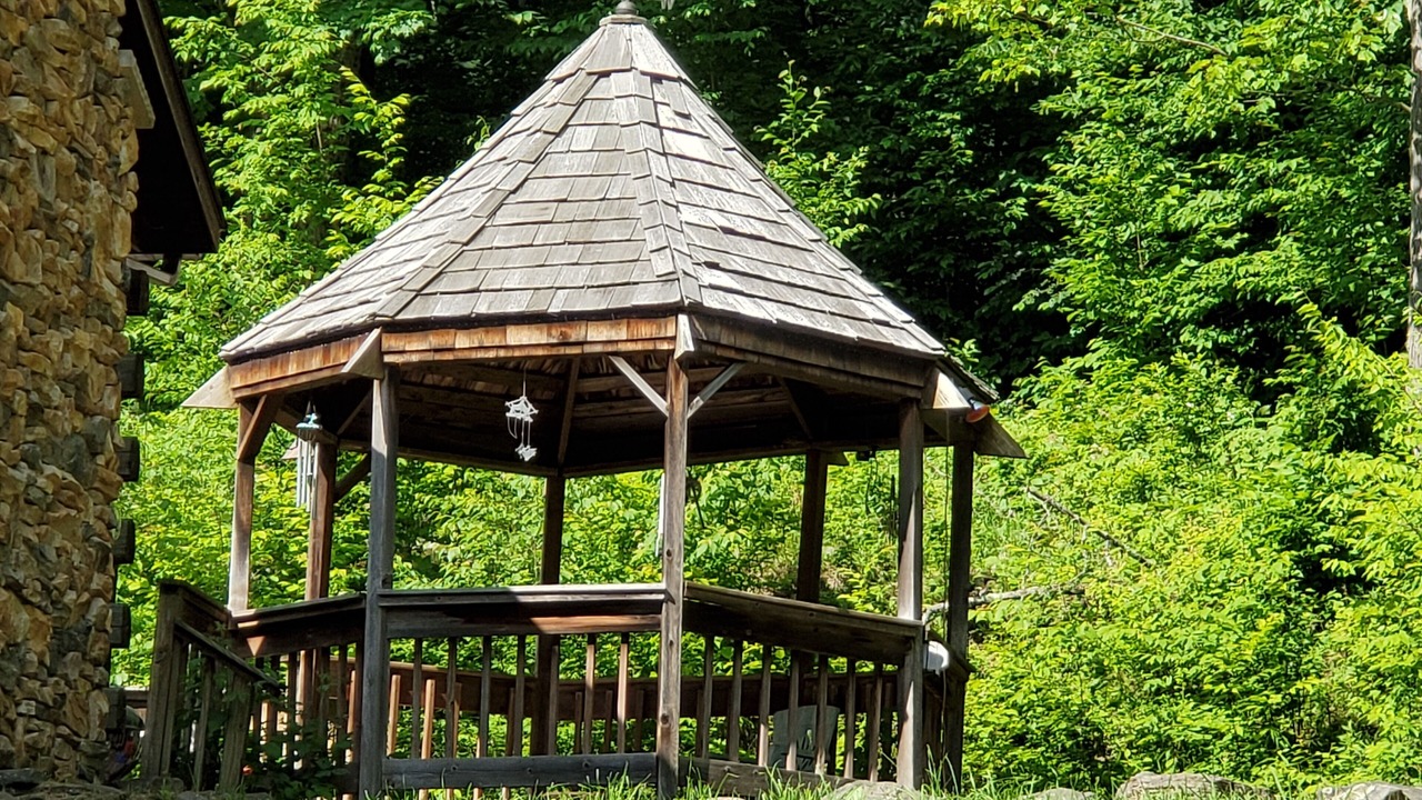 Photo of Outdoor in Equinunk