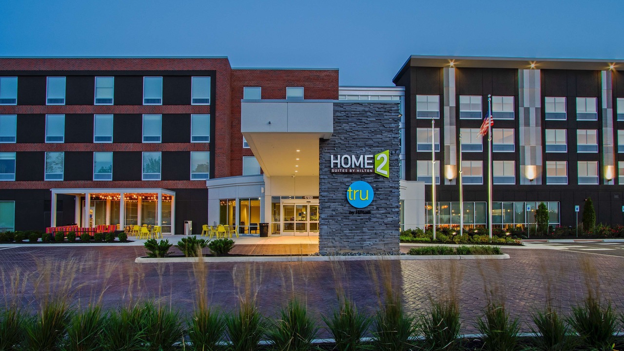 Photo of Outdoor in Grove City