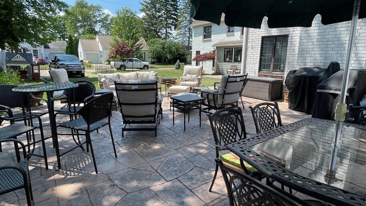 Photo of Outdoor in Huron