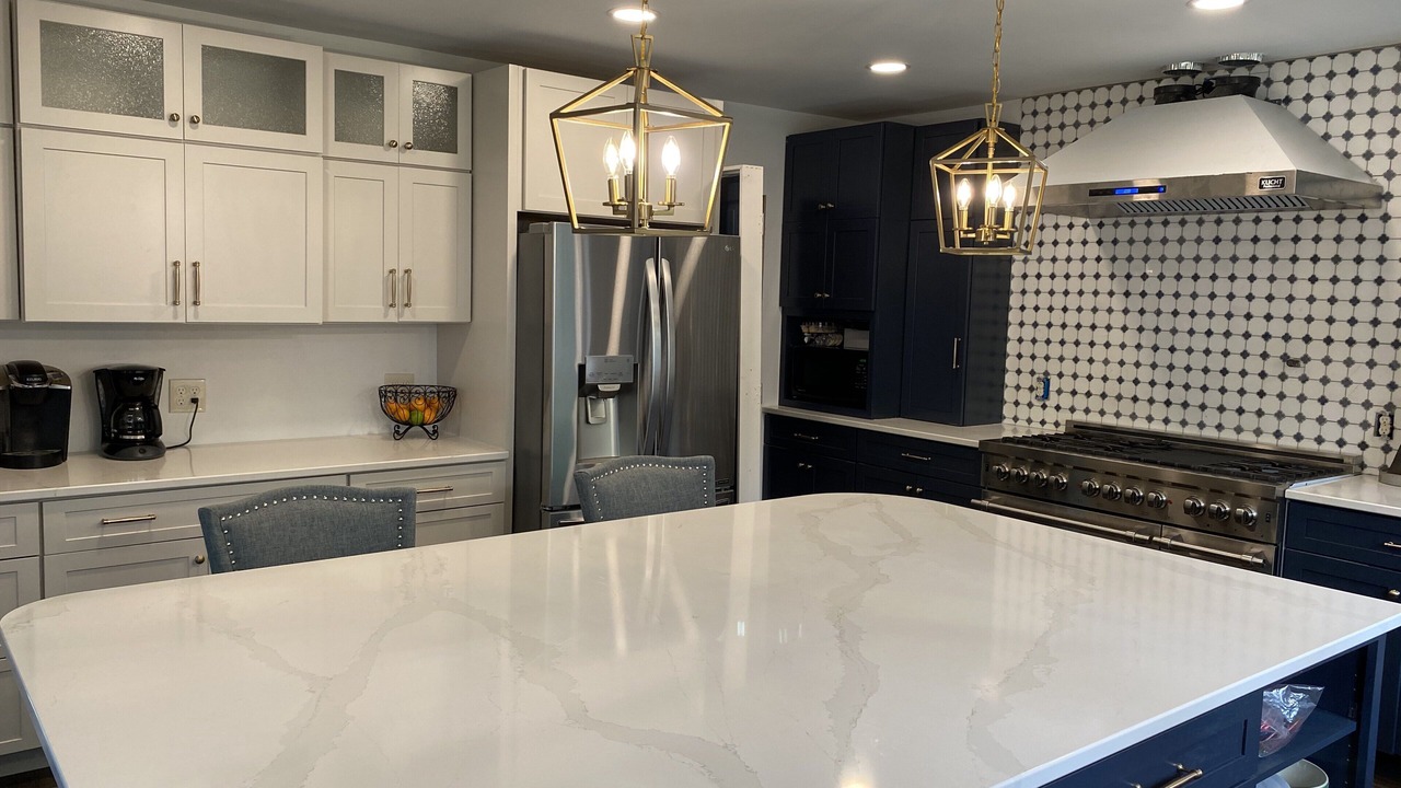 Photo of Kitchen in Huron