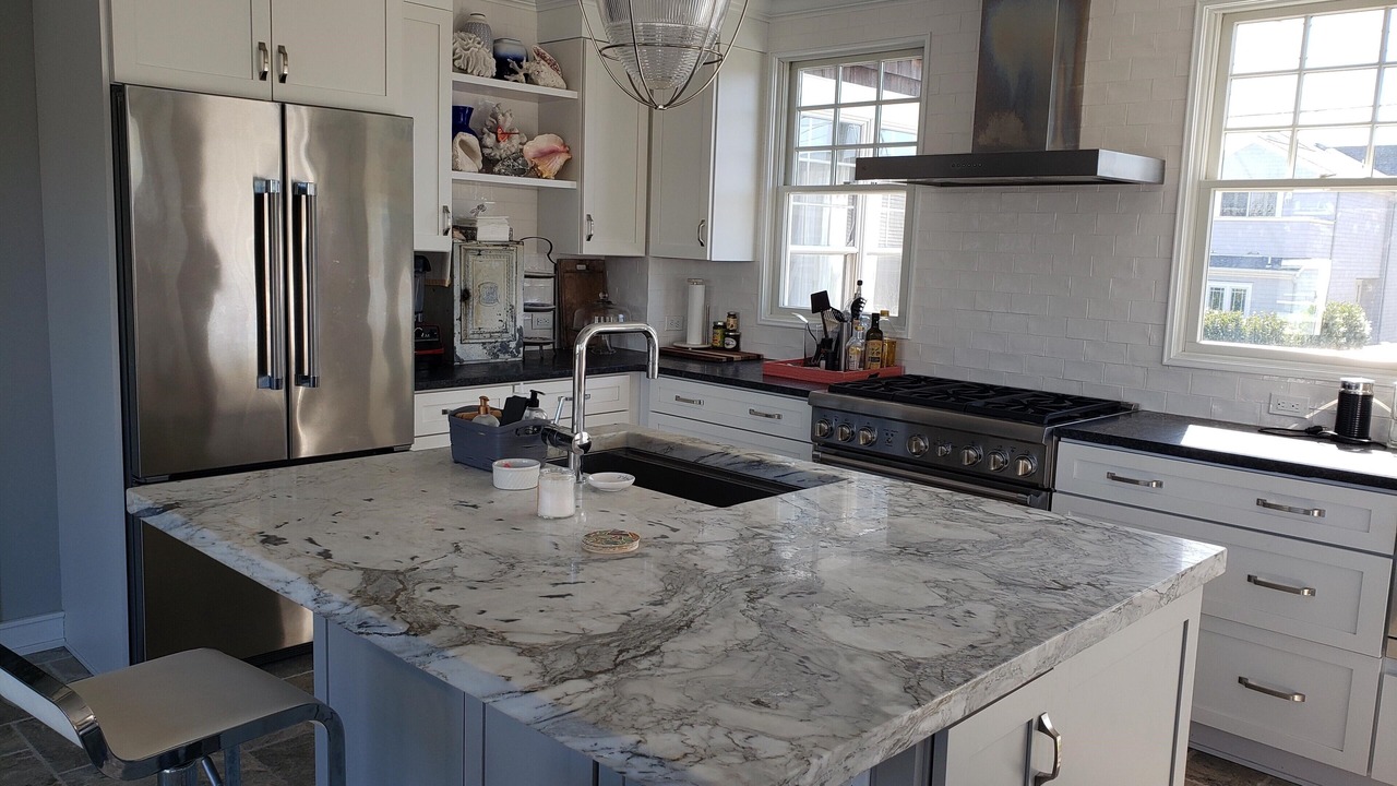 Photo of Kitchen in Avon
