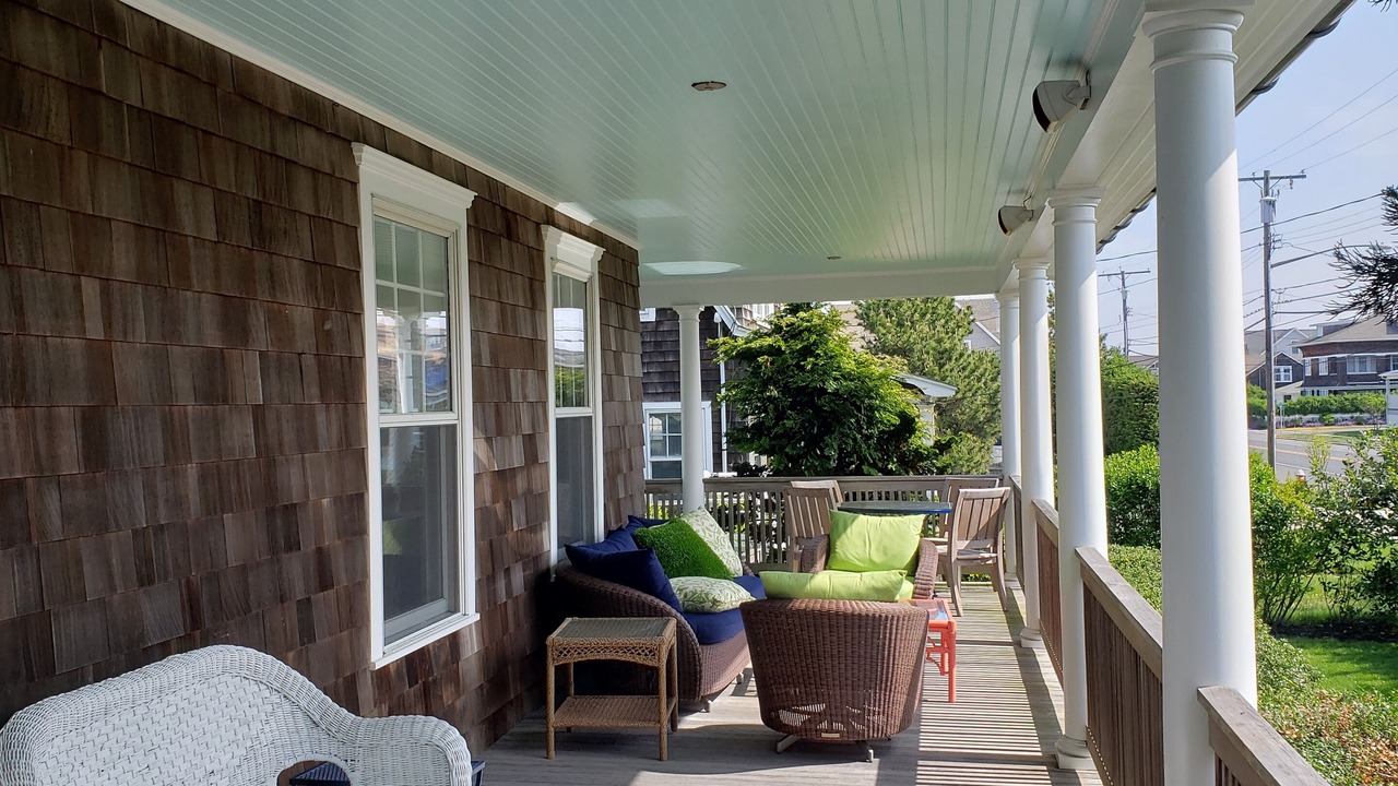 Photo of Patio Balcony in Avon
