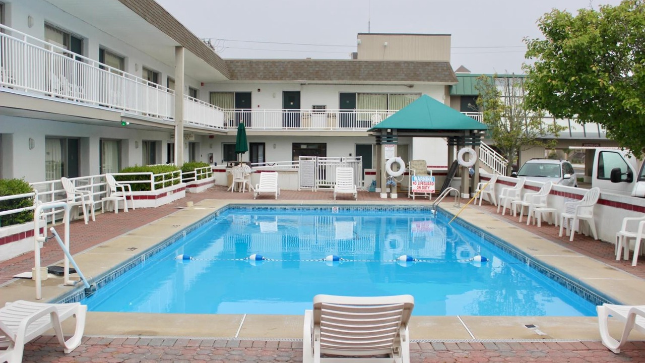 Photo of Outdoor in North End