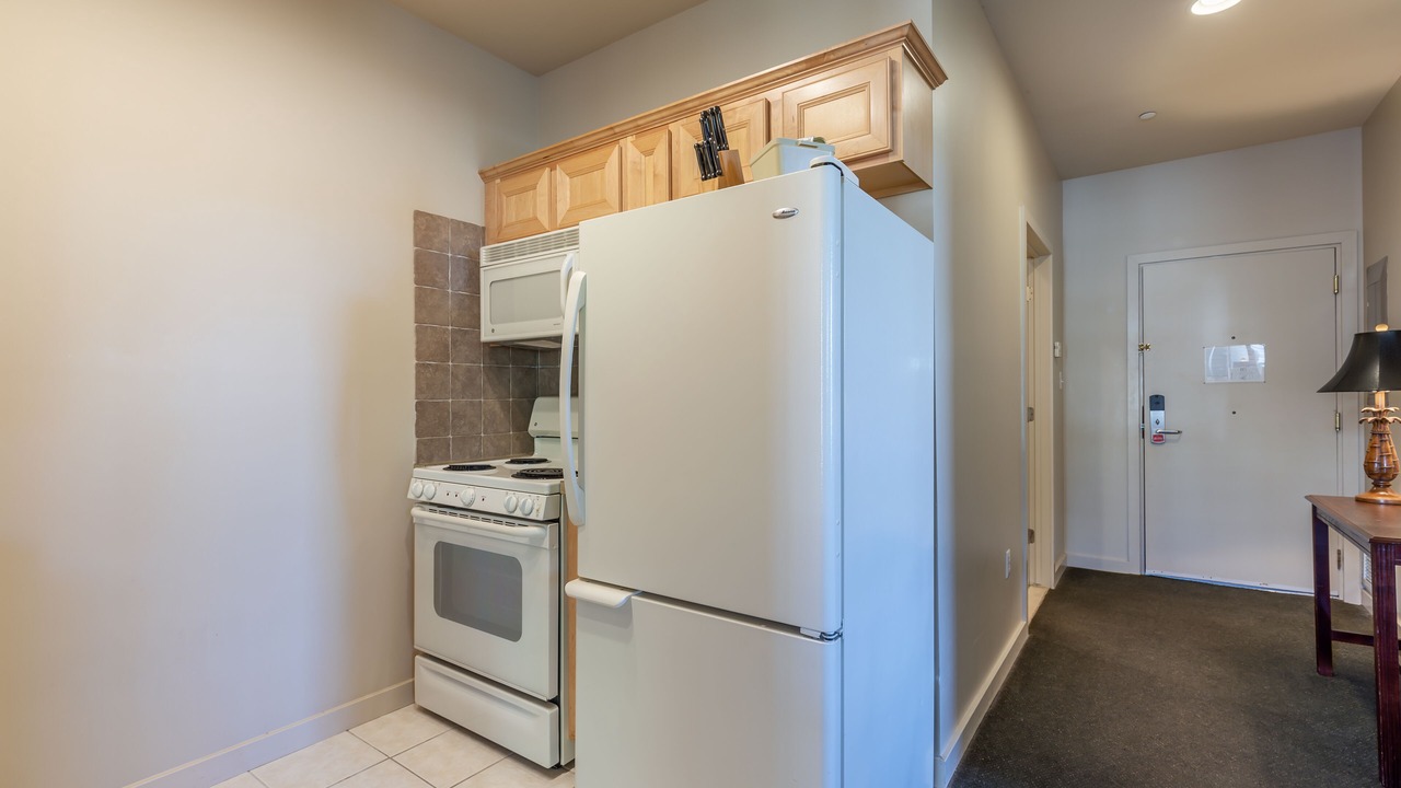 Photo of Kitchen in North End