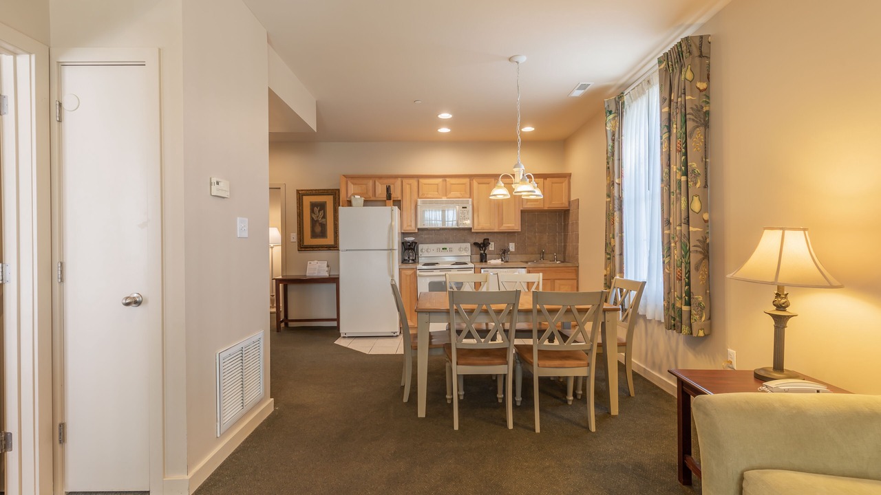 Photo of Kitchen in North End