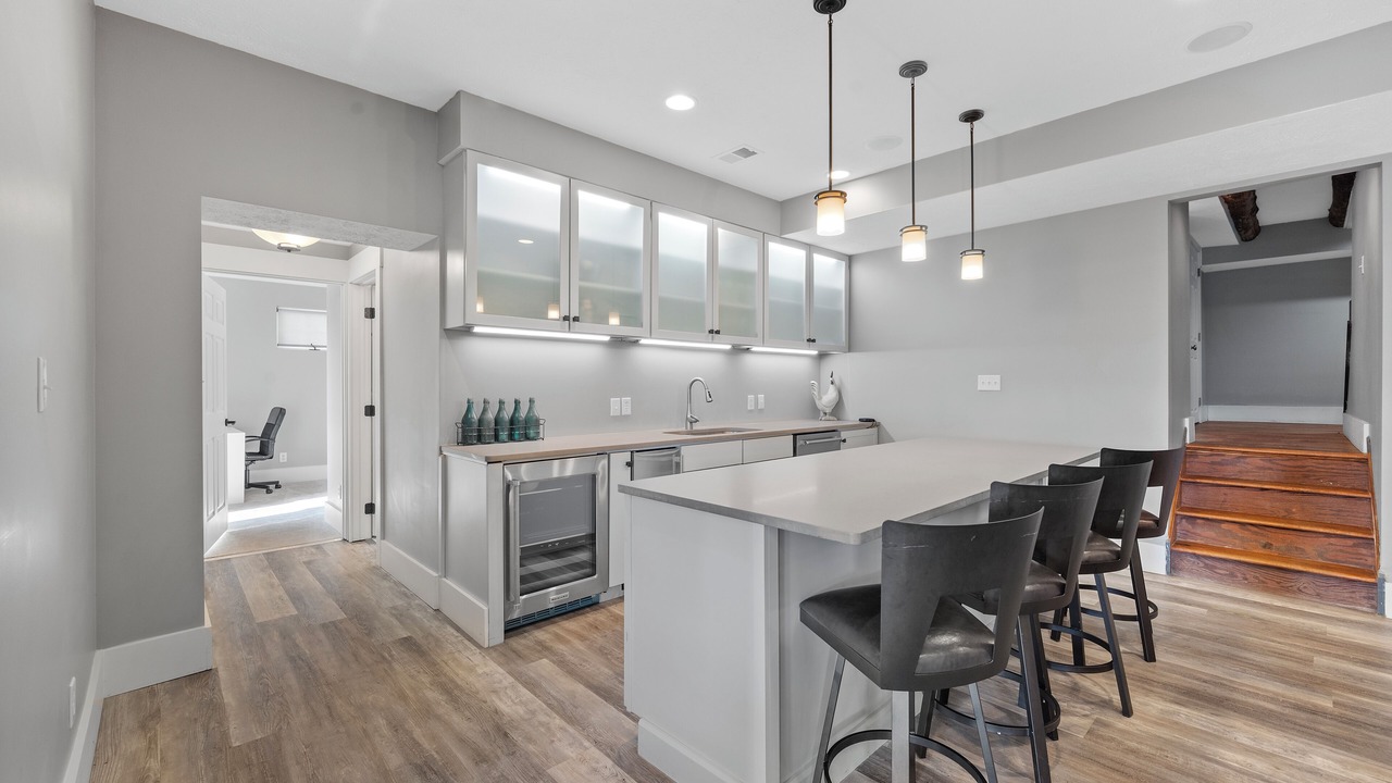 Photo of Kitchen in Burgettstown