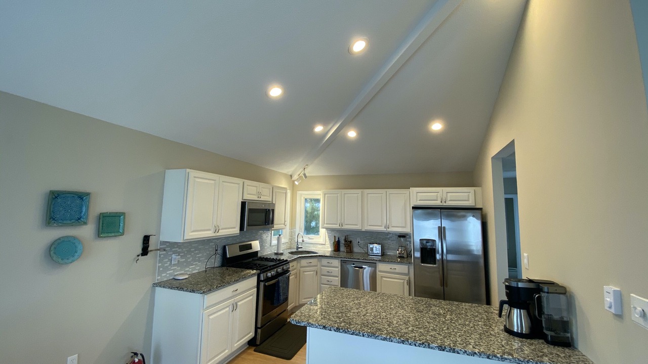Photo of Kitchen in Holgate