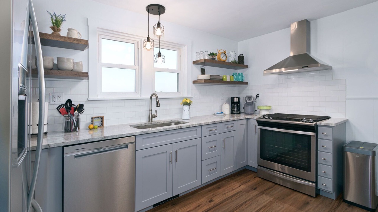 Photo of Kitchen in Reinholds
