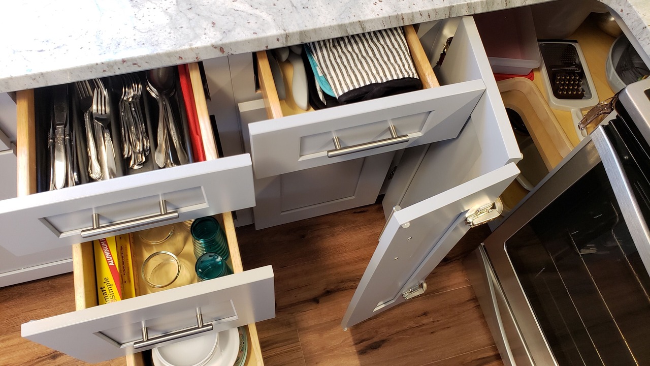 Photo of Kitchen in Reinholds