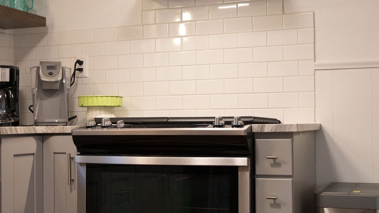 Photo of Kitchen in Reinholds