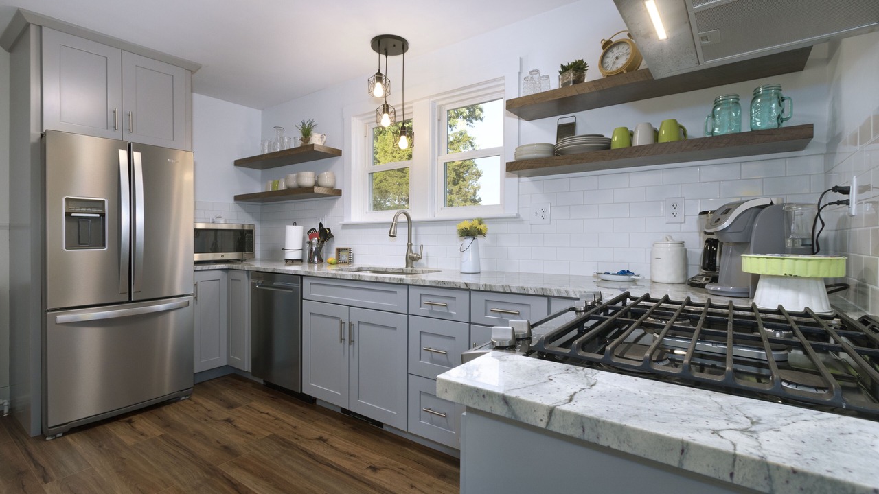 Photo of Kitchen in Reinholds