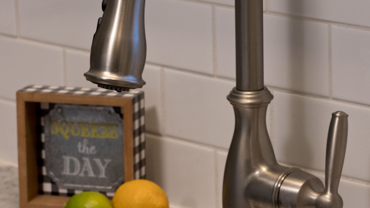 Photo of Kitchen in Reinholds