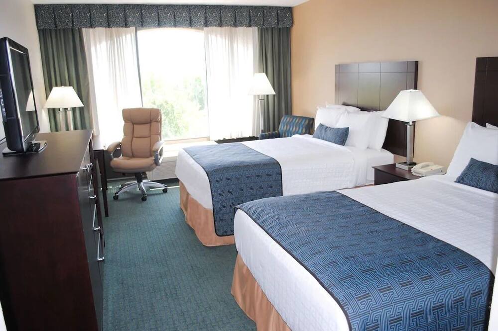 Photo of Bedroom in Lackey