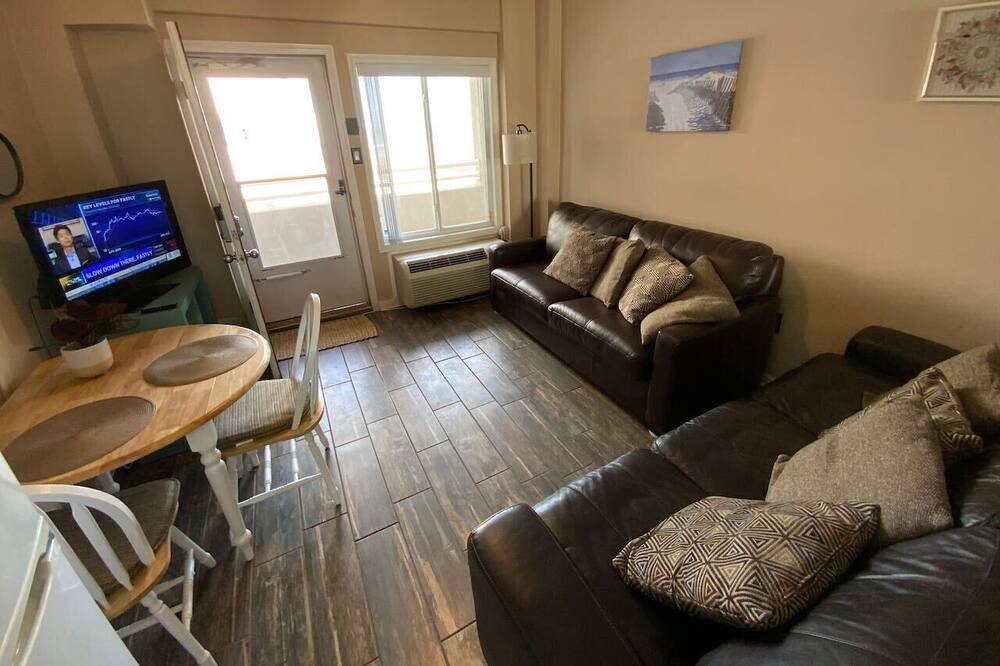 Photo of Livingroom in Ventnor City