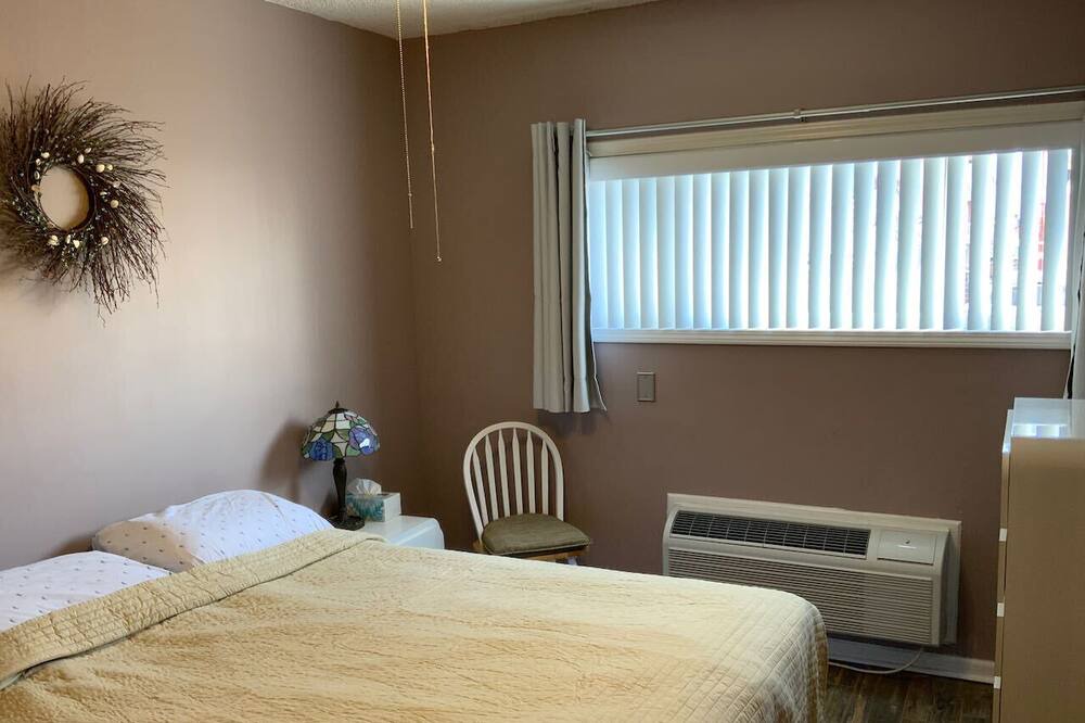 Photo of Bedroom in Ventnor City